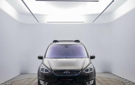 Ford Galaxy II, 2011 год, 1 300 000 рублей, 2 фотография