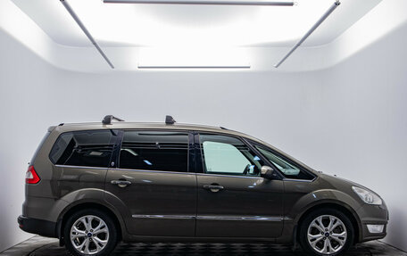 Ford Galaxy II, 2011 год, 1 300 000 рублей, 4 фотография