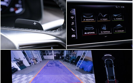 Audi A6, 2020 год, 3 340 000 рублей, 18 фотография