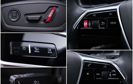 Audi A6, 2020 год, 3 340 000 рублей, 17 фотография