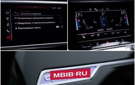 Audi A6, 2020 год, 3 340 000 рублей, 19 фотография