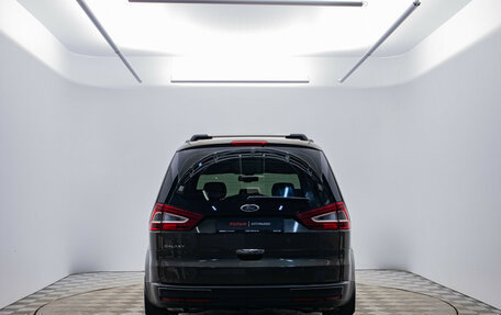 Ford Galaxy II, 2011 год, 1 300 000 рублей, 6 фотография