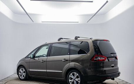 Ford Galaxy II, 2011 год, 1 300 000 рублей, 7 фотография