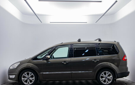 Ford Galaxy II, 2011 год, 1 300 000 рублей, 8 фотография