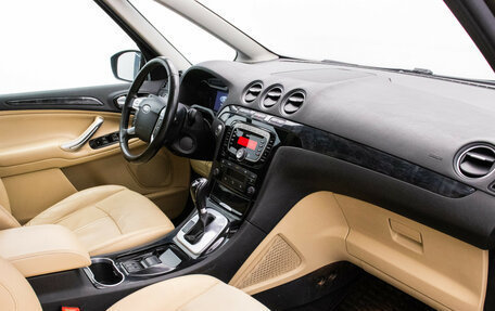 Ford Galaxy II, 2011 год, 1 300 000 рублей, 9 фотография