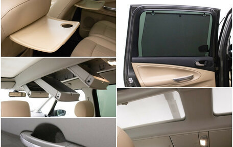 Ford Galaxy II, 2011 год, 1 300 000 рублей, 15 фотография