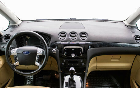 Ford Galaxy II, 2011 год, 1 300 000 рублей, 12 фотография