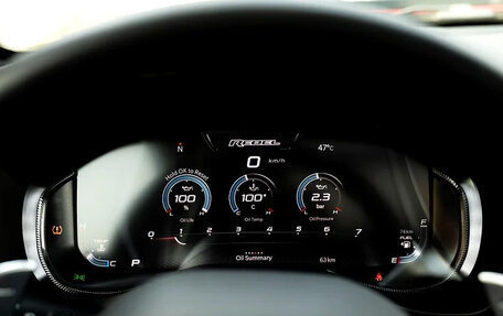 Rambler 1500, 2024 год, 10 200 000 рублей, 4 фотография