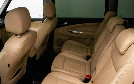 Ford Galaxy II, 2011 год, 1 300 000 рублей, 10 фотография