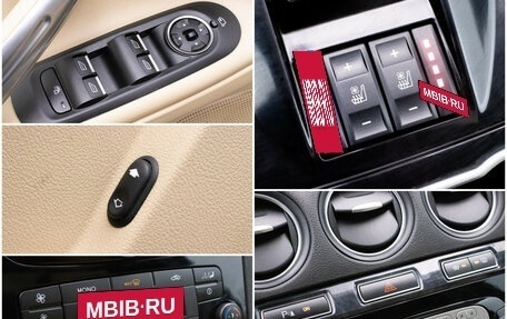 Ford Galaxy II, 2011 год, 1 300 000 рублей, 16 фотография