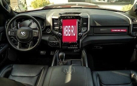 Rambler 1500, 2024 год, 10 200 000 рублей, 3 фотография