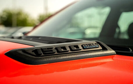 Rambler 1500, 2024 год, 10 200 000 рублей, 8 фотография