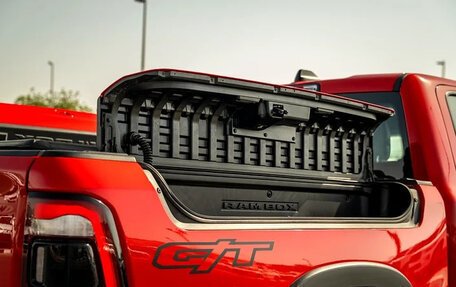 Rambler 1500, 2024 год, 10 200 000 рублей, 6 фотография