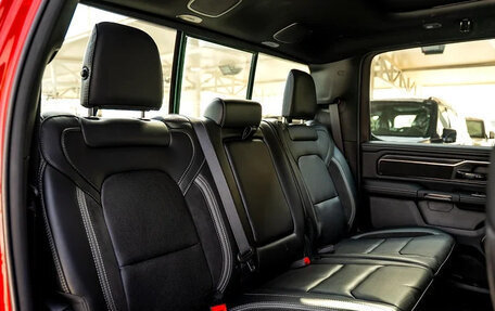 Rambler 1500, 2024 год, 10 200 000 рублей, 18 фотография