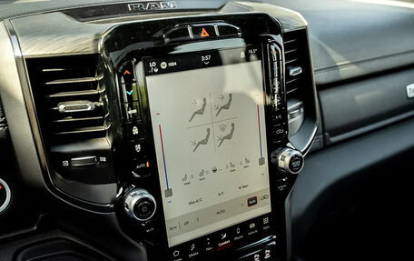 Rambler 1500, 2024 год, 10 200 000 рублей, 14 фотография