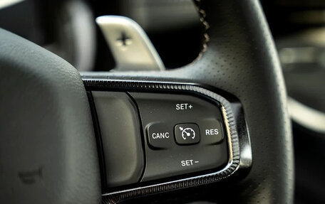 Rambler 1500, 2024 год, 10 200 000 рублей, 20 фотография