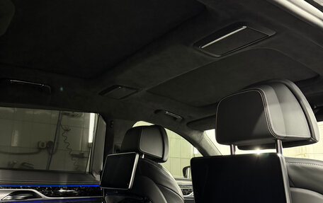 BMW 7 серия, 2019 год, 7 500 000 рублей, 13 фотография