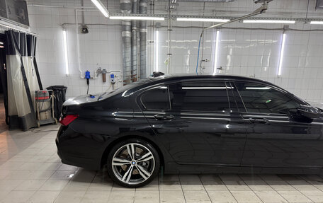 BMW 7 серия, 2019 год, 7 500 000 рублей, 8 фотография