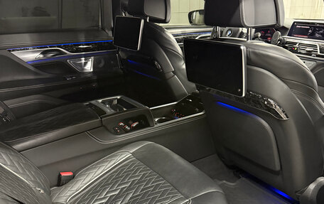 BMW 7 серия, 2019 год, 7 500 000 рублей, 12 фотография