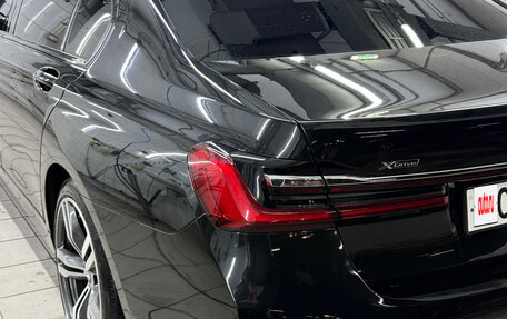 BMW 7 серия, 2019 год, 7 500 000 рублей, 5 фотография