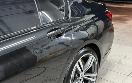 BMW 7 серия, 2019 год, 7 500 000 рублей, 4 фотография