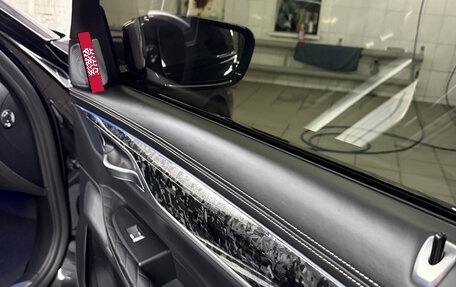 BMW 7 серия, 2019 год, 7 500 000 рублей, 11 фотография