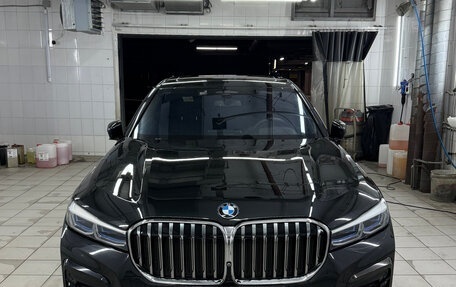 BMW 7 серия, 2019 год, 7 500 000 рублей, 1 фотография