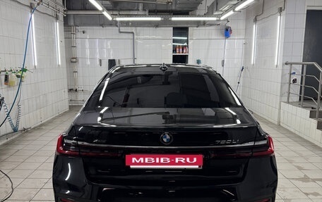 BMW 7 серия, 2019 год, 7 500 000 рублей, 6 фотография