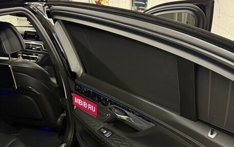 BMW 7 серия, 2019 год, 7 500 000 рублей, 15 фотография