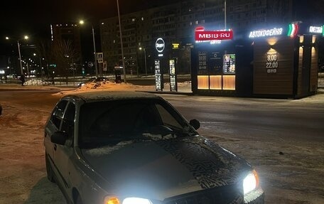 Hyundai Accent II, 2005 год, 130 000 рублей, 1 фотография
