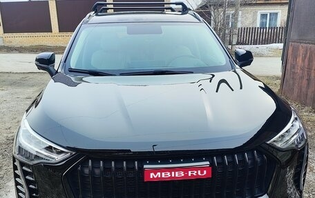 Haval Jolion, 2024 год, 2 400 000 рублей, 1 фотография