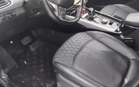 CheryExeed TXL, 2021 год, 1 935 000 рублей, 12 фотография