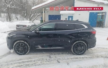 CheryExeed TXL, 2021 год, 1 935 000 рублей, 4 фотография
