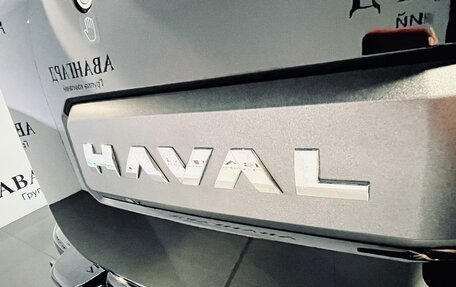 Haval H9, 2025 год, 5 199 000 рублей, 11 фотография