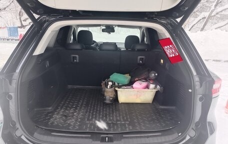 CheryExeed TXL, 2021 год, 1 935 000 рублей, 14 фотография