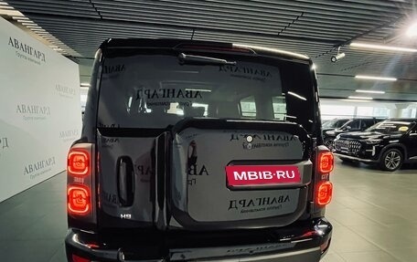 Haval H9, 2025 год, 5 199 000 рублей, 5 фотография