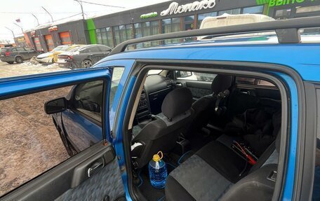 Opel Astra G, 1999 год, 150 000 рублей, 5 фотография