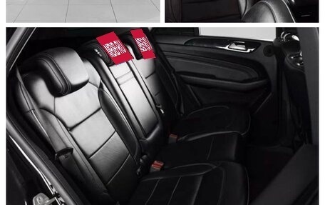 Mercedes-Benz M-Класс, 2013 год, 2 250 000 рублей, 2 фотография