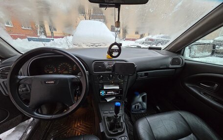 Volvo V40 I, 1998 год, 215 000 рублей, 9 фотография