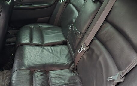 Volvo V40 I, 1998 год, 215 000 рублей, 13 фотография