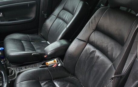 Volvo V40 I, 1998 год, 215 000 рублей, 10 фотография