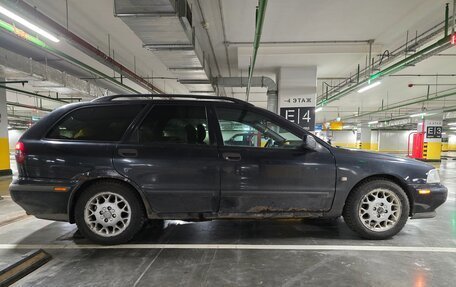 Volvo V40 I, 1998 год, 215 000 рублей, 4 фотография