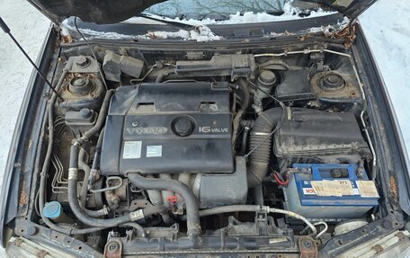 Volvo V40 I, 1998 год, 215 000 рублей, 8 фотография