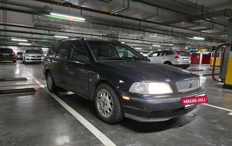 Volvo V40 I, 1998 год, 215 000 рублей, 3 фотография
