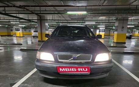 Volvo V40 I, 1998 год, 215 000 рублей, 2 фотография
