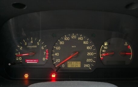 Volvo V40 I, 1998 год, 215 000 рублей, 11 фотография