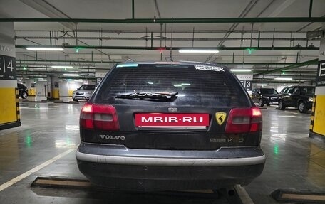 Volvo V40 I, 1998 год, 215 000 рублей, 5 фотография