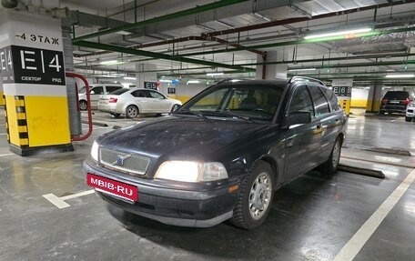 Volvo V40 I, 1998 год, 215 000 рублей, 6 фотография