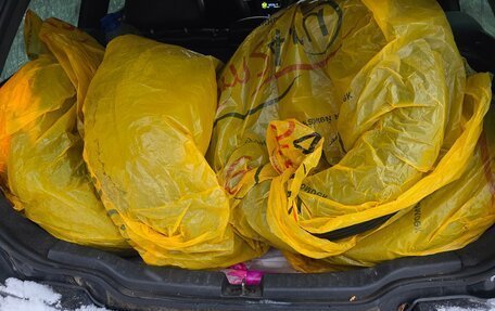 Volvo V40 I, 1998 год, 215 000 рублей, 14 фотография