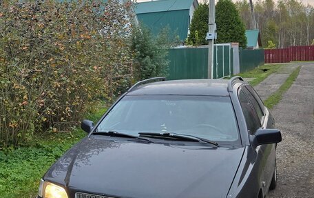 Volvo V40 I, 1998 год, 215 000 рублей, 15 фотография